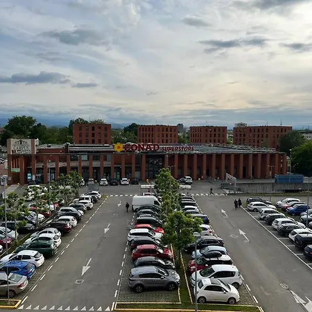 Campus House Parma