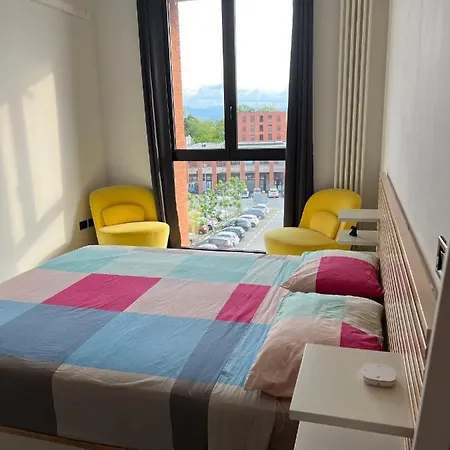 Campus House * Parma