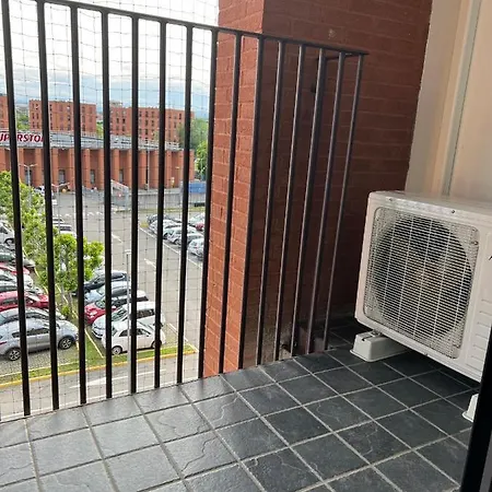 Campus House Apartment