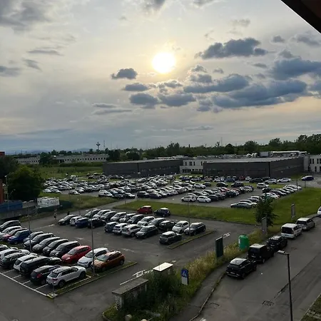 Campus House * Parma