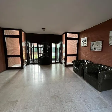 Campus House Apartment