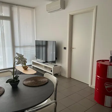 Campus House Parma