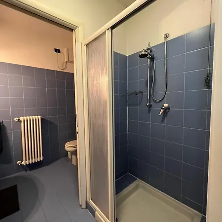 Campus House Apartment Parma