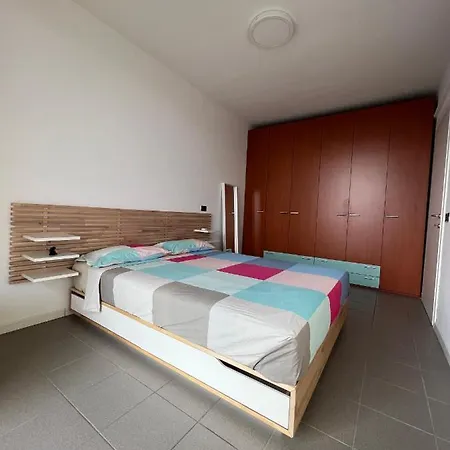 Apartment Campus House Parma