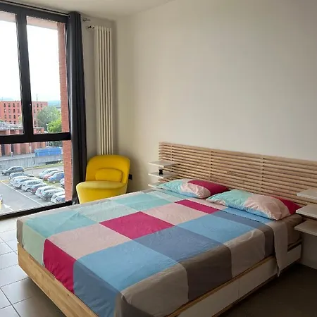 Apartment Campus House *