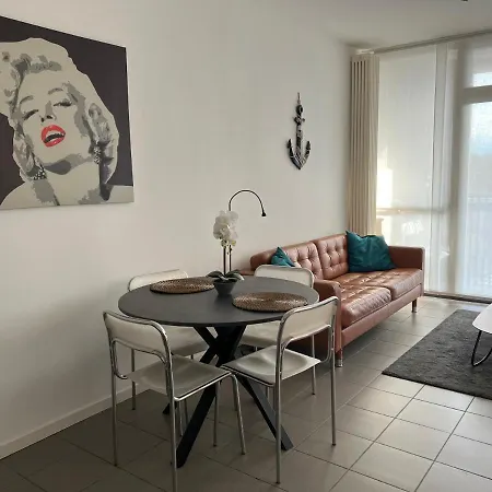 Apartment Campus House Parma